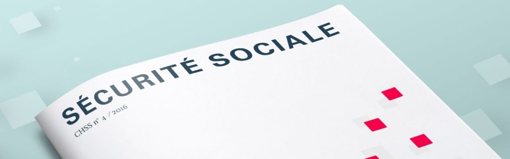 L’accès aux assurances sociales
