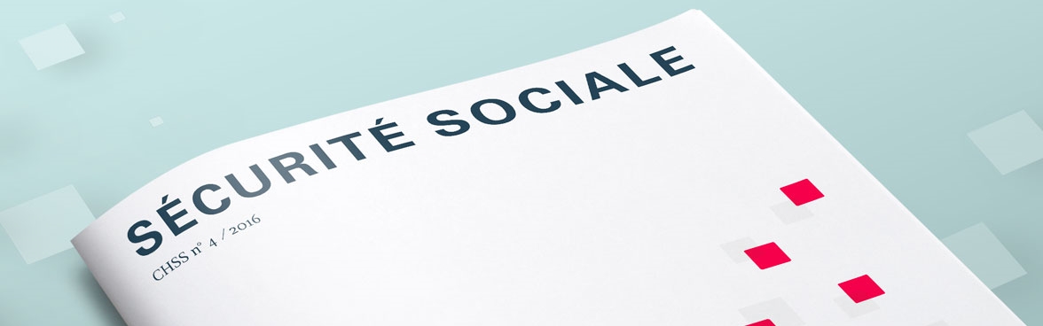 L’accès aux assurances sociales